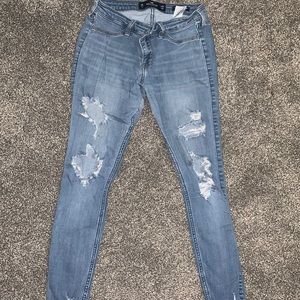 Hollister jeans